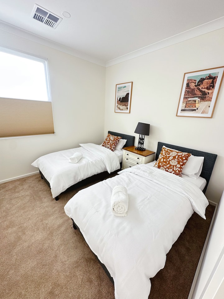 Bedrooms photo