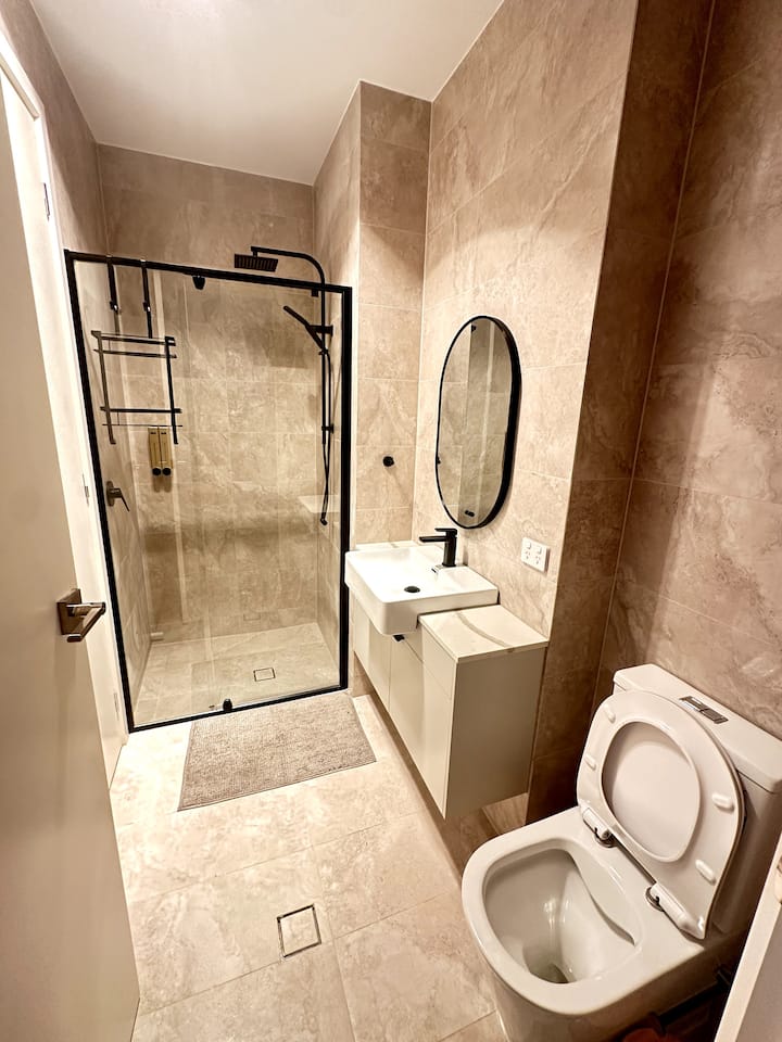 Bathrooms photo