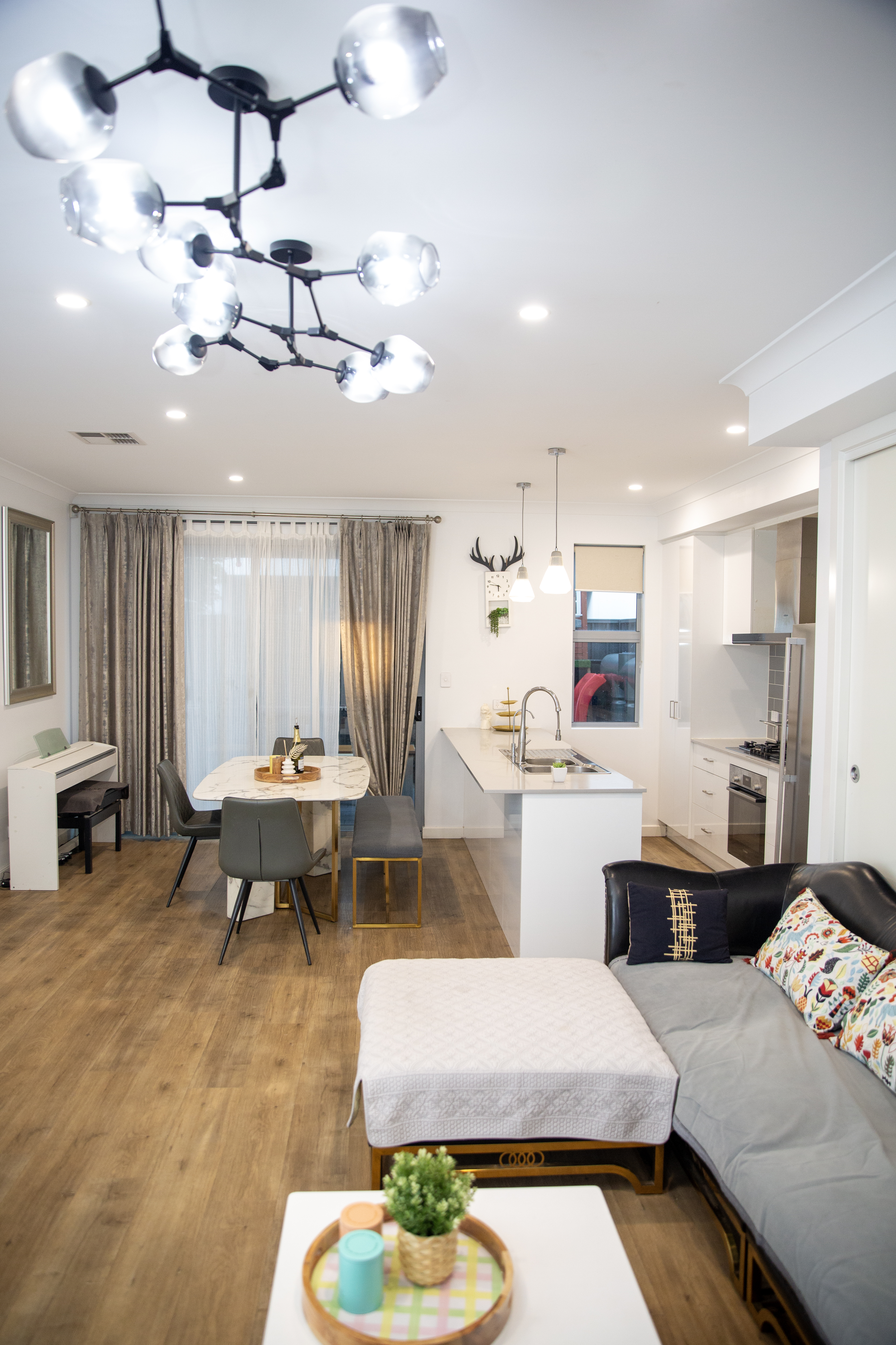 Galaxy Homes property image