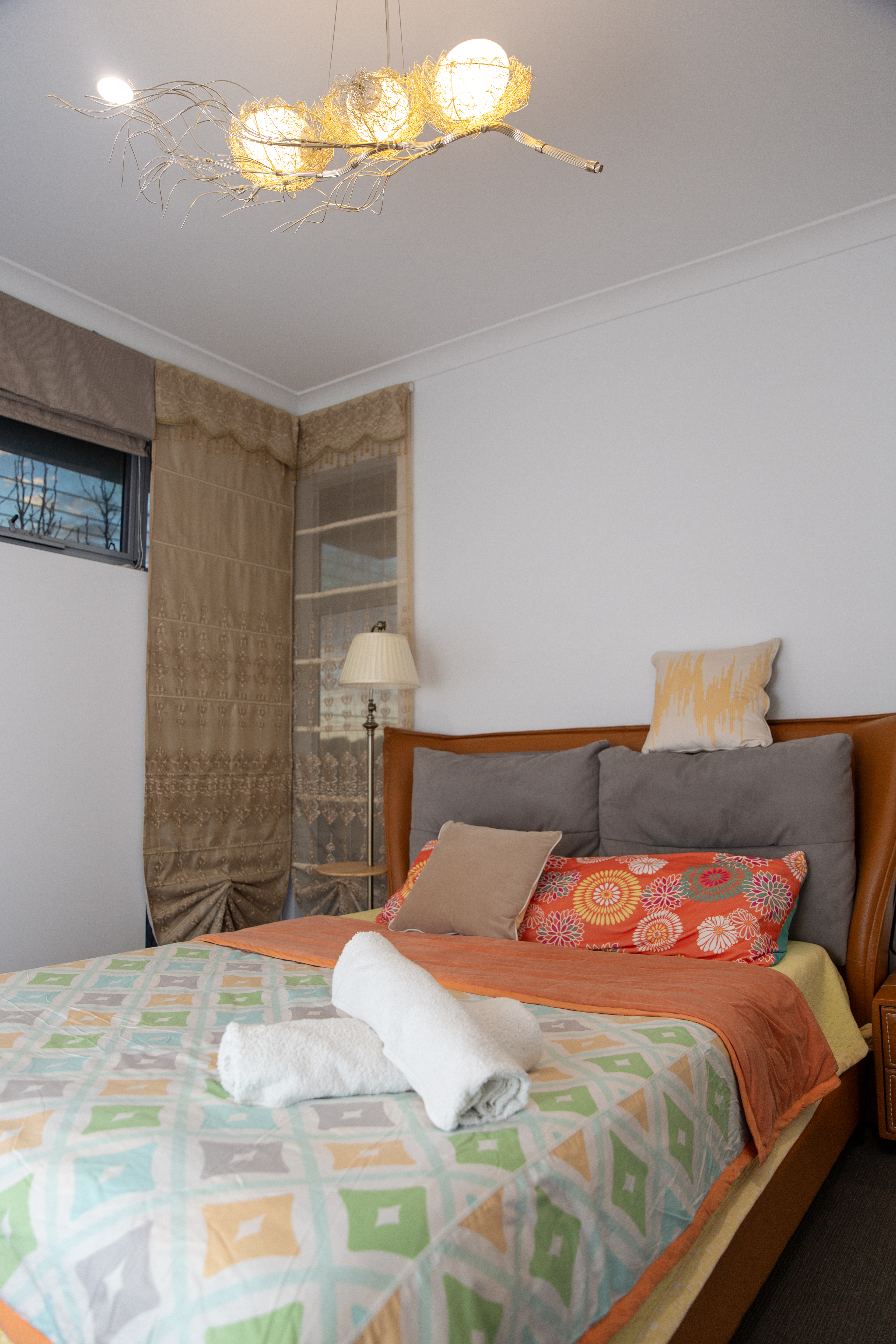 Galaxy Homes property image